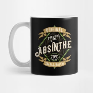 Original Absinthe Mug